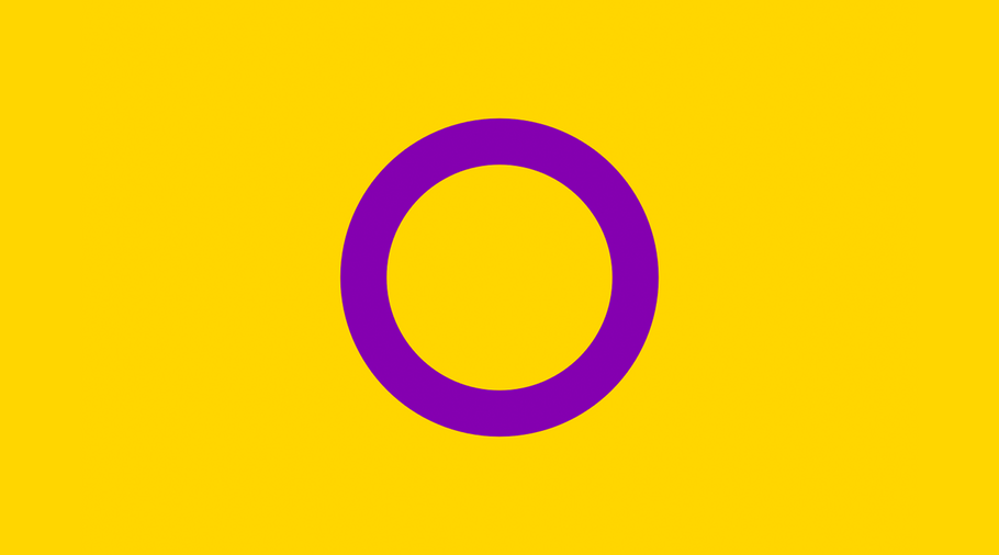 Understanding Intersex: Its Pride Flag and Meaning