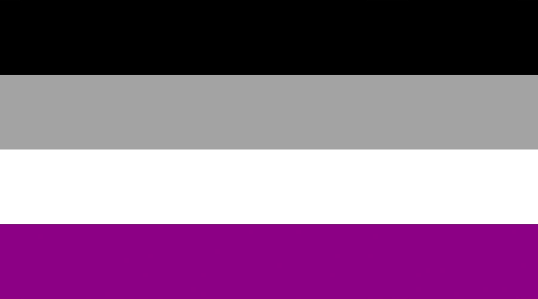 Understanding The Spectrum Of Asexuality And Aromanticism Proud Zebra 