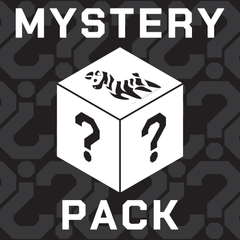 Pride Mystery Pack
