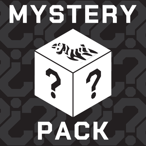 Pride Mystery Pack