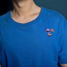 Load image into Gallery viewer, Non-Binary Combination Pin Sets