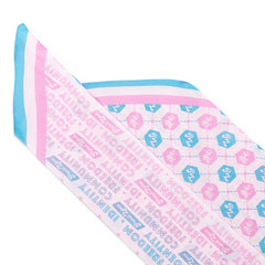 Trans Pride Flag Twilly Scarf