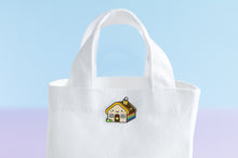 Load image into Gallery viewer, A Home For Everyone Lapel Pin-Pride Pin-PANHFE01