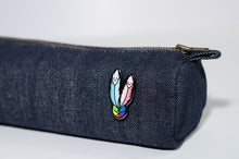 Load image into Gallery viewer, A Home For Everyone Lapel Pin-Pride Pin-PANTS01