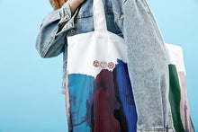 Load image into Gallery viewer, Abrosexual Flag - Community Cube Pin-Pride Pin-PCCC_ABRO