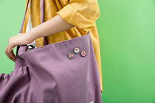 Load image into Gallery viewer, Abrosexual Flag - Freedom Cube Pin-Pride Pin-PCBC_ABRO