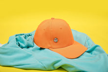 Load image into Gallery viewer, Abrosexual Flag - Freedom Cube Pin-Pride Pin-PCBC_ABRO