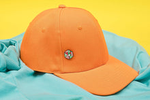 Load image into Gallery viewer, Abrosexual Flag - Freedom Cube Pin-Pride Pin-PCBC_ABRO