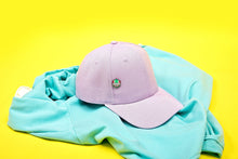 Load image into Gallery viewer, Abrosexual Flag - Love Cube Pin-Pride Pin-PCHC_ABRO