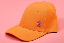 Load image into Gallery viewer, Abrosexual Flag - Medal Cube Pin-Pride Pin-PCMC_ABRO