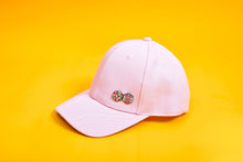 Load image into Gallery viewer, Abrosexual Flag - Medal Cube Pin-Pride Pin-PCMC_ABRO