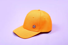 Load image into Gallery viewer, Abrosexual Flag - Rubik's Cube Pin-Pride Pin-PCTC_ABRO