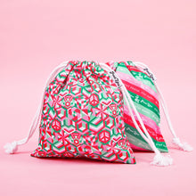 Load image into Gallery viewer, Abrosexual Pride Flag Drawstring Bag-Pride Bag-DSB_ABRO