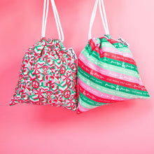 Load image into Gallery viewer, Abrosexual Pride Flag Drawstring Bag-Pride Bag-DSB_ABRO