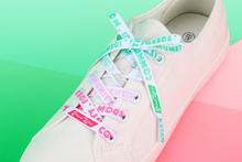 Load image into Gallery viewer, Abrosexual Pride Flag Love Lace Locks-Pride Lace Locks-LLHC_ABRO