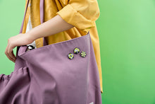 Load image into Gallery viewer, Agender Flag - Community Cube Pin-Pride Pin-PCCC_AGEN