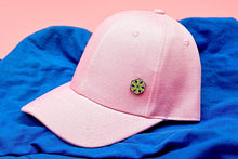 Load image into Gallery viewer, Agender Flag - Identity Cube Pin-Pride Pin-PCIC_AGEN