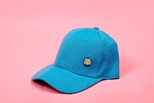 Load image into Gallery viewer, Agender Flag - Medal Cube Pin-Pride Pin-PCMC_AGEN