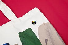 Load image into Gallery viewer, Ally Flag - Love Cube Pin-Pride Pin-PCHC_ALLY