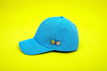 Load image into Gallery viewer, Ally Flag - Love Cube Pin-Pride Pin-PCHC_ALLY