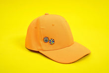 Load image into Gallery viewer, Ally Flag - Medal Cube Pin-Pride Pin-PCMC_ALLY