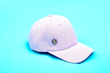 Load image into Gallery viewer, Ally Flag - Rubik's Cube Pin-Pride Pin-PCTC_ALLY