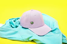 Load image into Gallery viewer, Aromantic Flag - Love Cube Pin-Pride Pin-PCHC_AROM