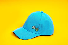 Load image into Gallery viewer, Aromantic Flag - Rubik's Cube Pin-Pride Pin-PCTC_AROM