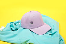 Load image into Gallery viewer, Asexual Flag - Peace Cube Pin-Pride Pin-PCZC_ASEX