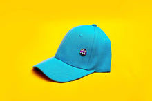 Load image into Gallery viewer, Asexual Flag - Rubik's Cube Pin-Pride Pin-PCTC_ASEX