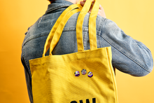 Load image into Gallery viewer, Non-Binary Combination Pins