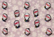 Load image into Gallery viewer, Canada Location Lapel Pin-Pride Pin-PLCCA01