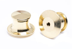 Deluxe Locking Clutch (10pcs)