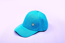 Load image into Gallery viewer, Demiboy Flag - Medal Cube Pin-Pride Pin-PCMC_DEMB