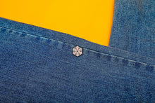 Load image into Gallery viewer, Demigirl Flag - Identity Cube Pin-Pride Pin-PCIC_DEMG