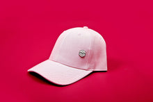 Load image into Gallery viewer, Demigirl Flag - Love Cube Pin-Pride Pin-PCHC_DEMG