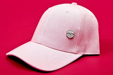 Load image into Gallery viewer, Demigirl Flag - Love Cube Pin-Pride Pin-PCHC_DEMG