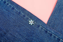 Load image into Gallery viewer, Gay MLM Flag - Identity Cube Pin-Pride Pin-PCIC_GAYM