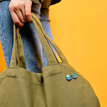 Load image into Gallery viewer, Gay MLM Flag - Love Cube Pin-Pride Pin-PCHC_GAYM