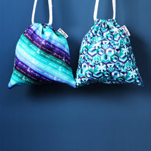 Load image into Gallery viewer, Gay MLM Pride Flag Drawstring Bag-Pride Bag-DSB_GAYM