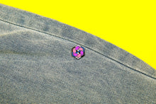 Load image into Gallery viewer, Genderfluid Flag - Community Cube Pin-Pride Pin-PCCC_GENF