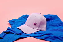 Load image into Gallery viewer, Genderfluid Flag - Identity Cube Pin-Pride Pin-PCIC_GENF