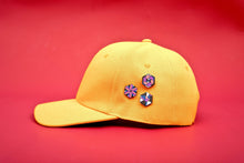 Load image into Gallery viewer, Genderfluid Flag - Identity Cube Pin-Pride Pin-GENF_ED2