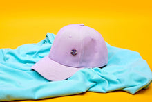 Load image into Gallery viewer, Genderfluid Flag - Medal Cube Pin-Pride Pin-PCMC_GENF