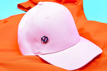 Load image into Gallery viewer, Genderfluid Flag - Rubik's Cube Pin-Pride Pin-PCTC_GENF