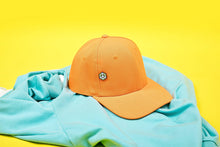 Load image into Gallery viewer, Genderqueer Flag - Peace Cube Pin-Pride Pin-PCZC_GENQ