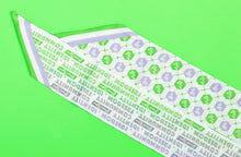 Load image into Gallery viewer, Genderqueer Pride Flag Twilly Scarf-Pride Twilly-TS_GENQ