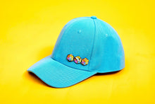 Load image into Gallery viewer, Inclusive Flag - Identity Cube Pin-Pride Pin-INCL_ED2