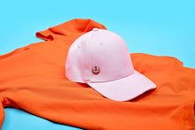 Load image into Gallery viewer, Lesbian Flag - Love Cube Pin-Pride Pin-PCHC_LESB