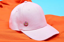 Load image into Gallery viewer, Lesbian Flag - Love Cube Pin-Pride Pin-PCHC_LESB